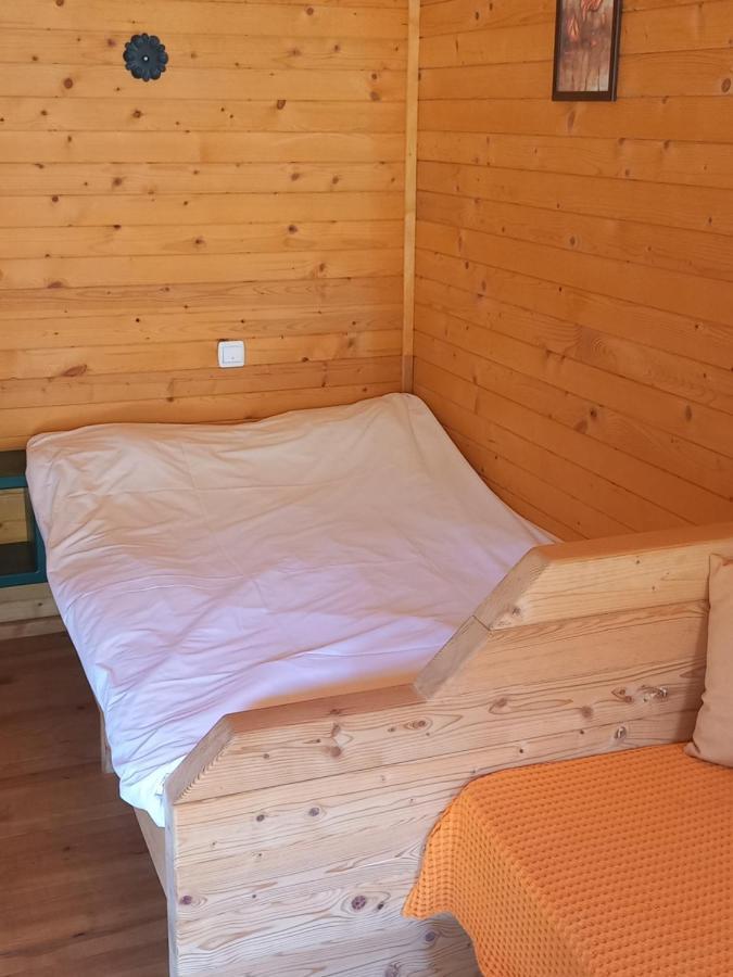 Вилно Селище Мировец Maluk Izvor  Exterior foto