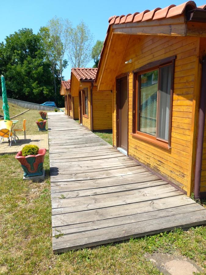 Вилно Селище Мировец Maluk Izvor  Exterior foto