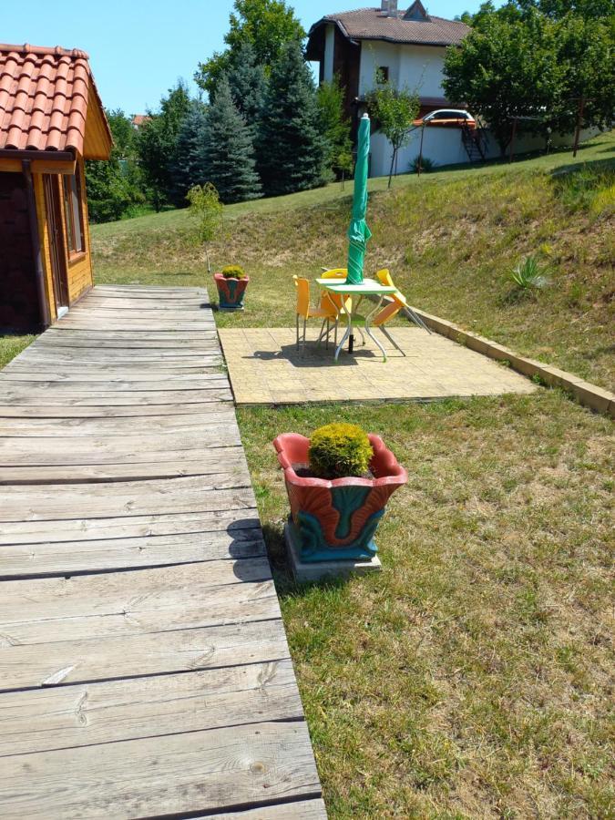 Вилно Селище Мировец Maluk Izvor  Exterior foto