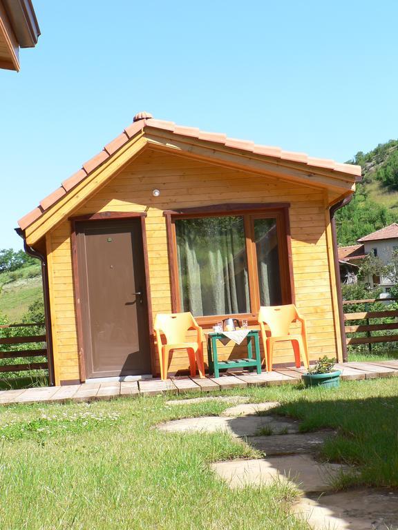 Вилно Селище Мировец Maluk Izvor  Exterior foto